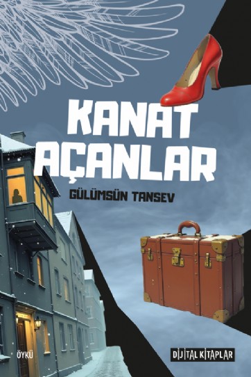 Kanat Açanlar 